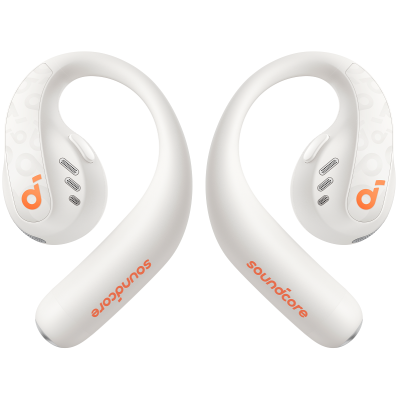 Гарнітура Anker SoundСore AeroFit Pro White (6976108)