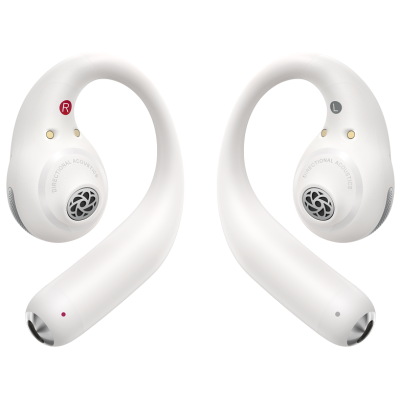 Гарнітура Anker SoundСore AeroFit Pro White (6976108)