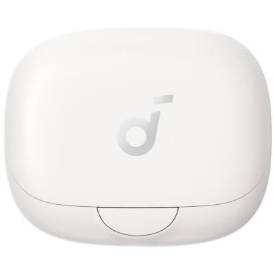 Гарнітура Anker SoundСore AeroFit Pro White (6976108)