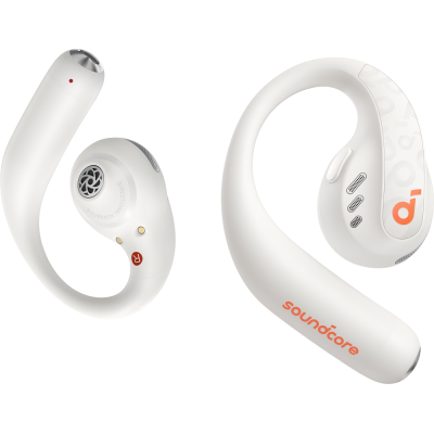 Гарнітура Anker SoundСore AeroFit Pro White (6976108)