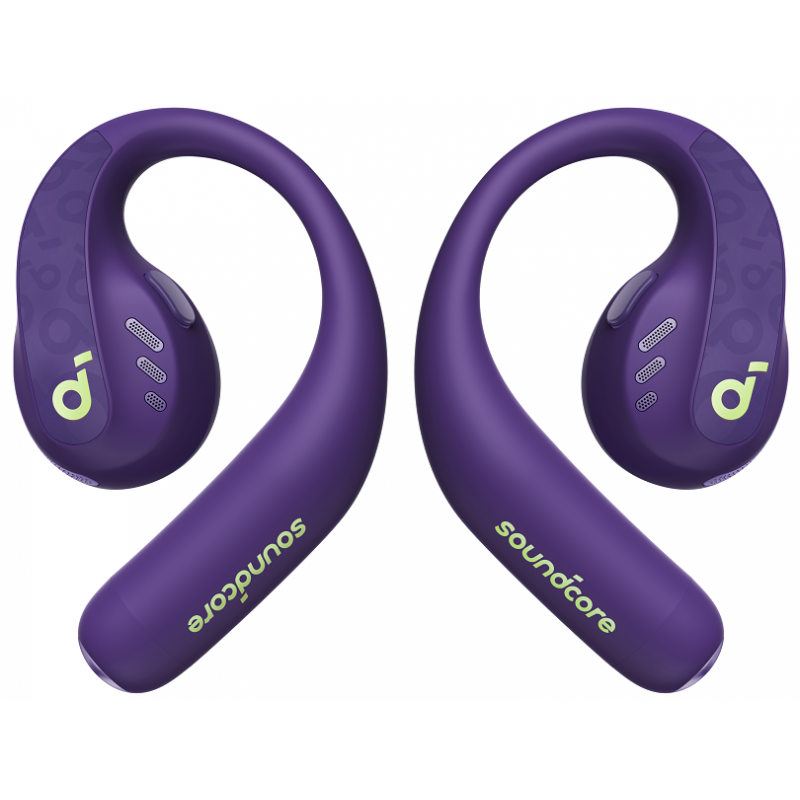 Гарнітура Anker SoundСore AeroFit Pro Purple  (6976110)