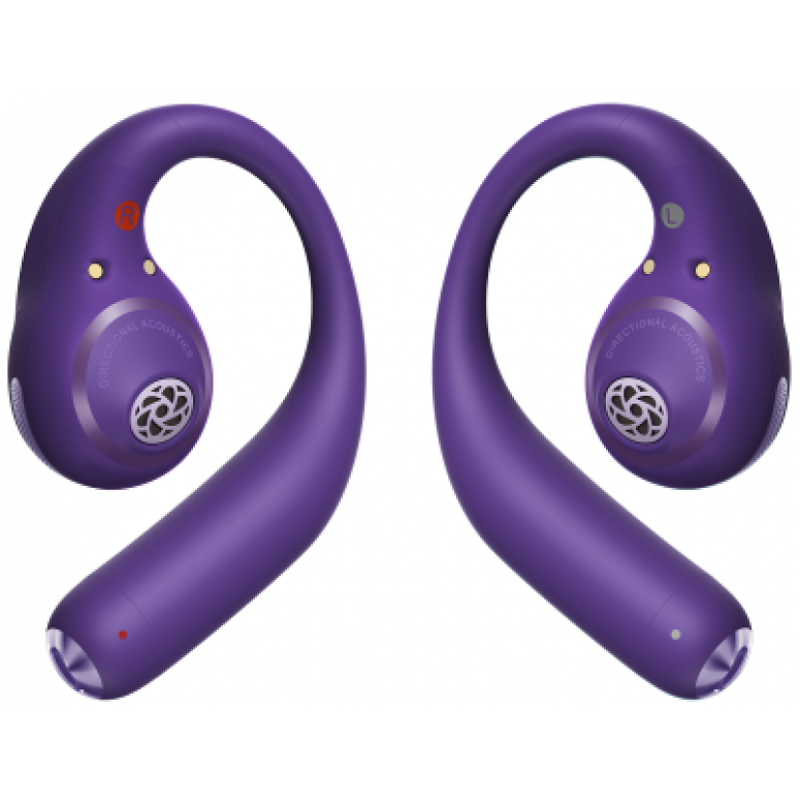 Гарнітура Anker SoundСore AeroFit Pro Purple  (6976110)