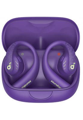 Гарнітура Anker SoundСore AeroFit Pro Purple  (6976110)