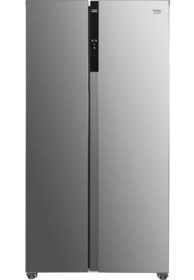 Холодильник Beko GNO5322XP (7003035)