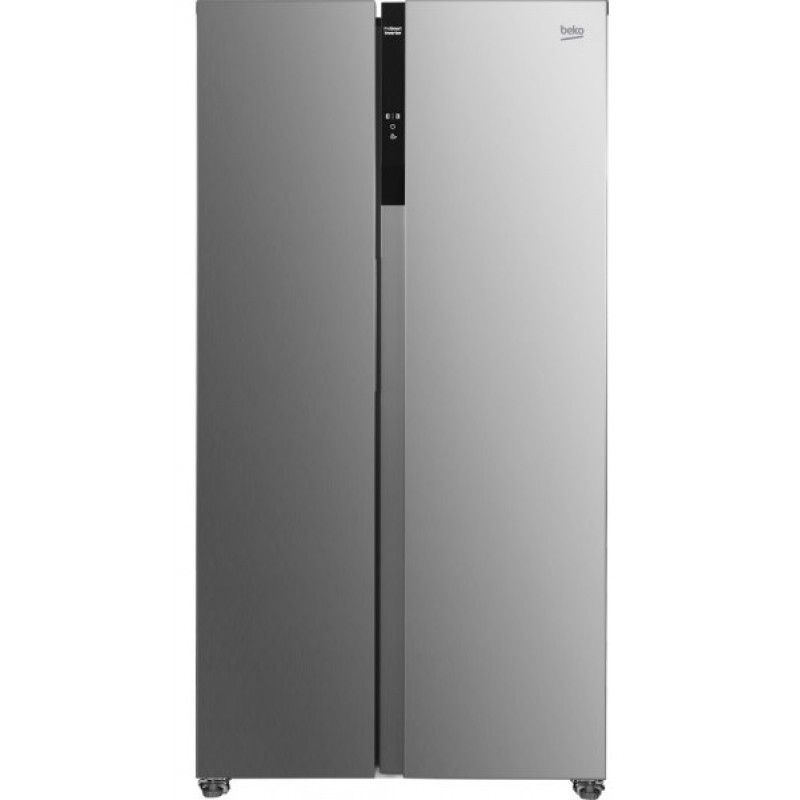 Холодильник Beko GNO5322XP (7003035)