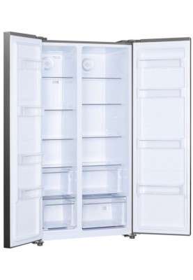 Холодильник Beko GNO5322XP (7003035)