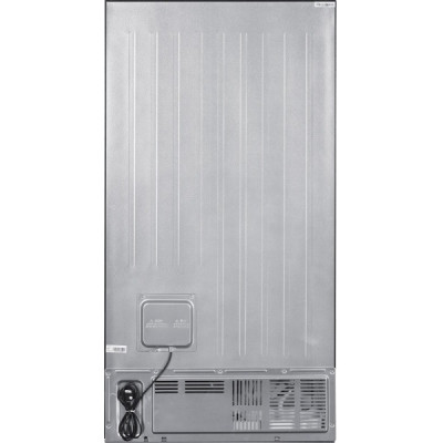 Холодильник Beko GNO5322XP (7003035)
