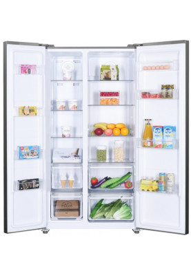 Холодильник Beko GNO5322XP (7003035)