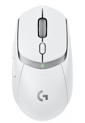 Миша Logitech G309 LIGHTSPEED White (910-007207) (6998417)