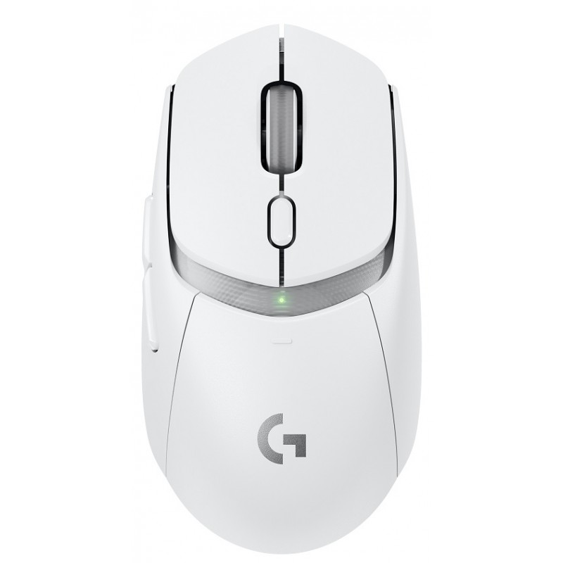 Миша Logitech G309 LIGHTSPEED White (910-007207) (6998417)