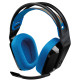 Гарнітура Logitech G535 LIGHTSPEED Wireless, Black (939-002219) (6998424)