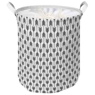 Кошик Idea Home LY-04 Arrows 40х50 см (6963519)