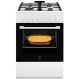 Газова плита Electrolux LKG600011W (7003141)