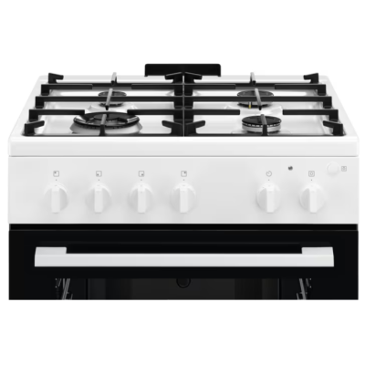 Газова плита Electrolux LKG600011W (7003141)