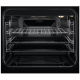 Газова плита Electrolux LKG600011W (7003141)