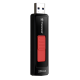 Flash Drive Transcend JetFlash 760 128 GB USB 3.1 Black (TS128GJF760) (6986658)