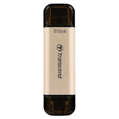 Flash Drive Transcend JetFlash 930C 512GB (TS512GJF930C) (6996988)
