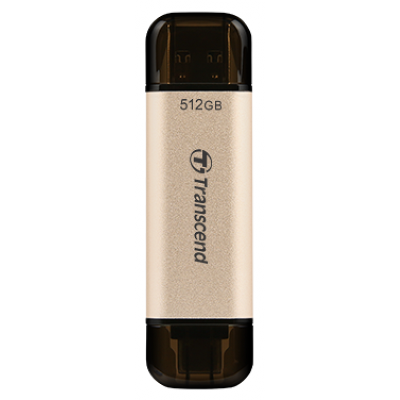 Flash Drive Transcend JetFlash 930C 512GB (TS512GJF930C) (6996988)