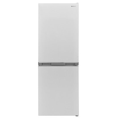 Холодильник Sharp SJ-FBB02DTXWE-UA (7002616)