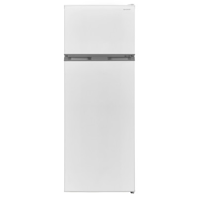 Холодильник Sharp SJ-FTB01ITXWE-UA (7002617)