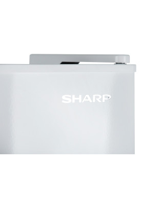 Холодильник Sharp SJ-FTB01ITXWE-UA (7002617)