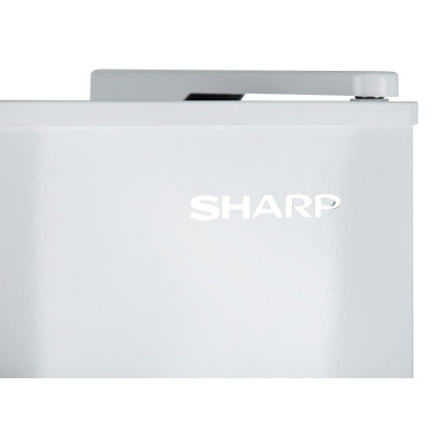 Холодильник Sharp SJ-FTB01ITXWE-UA (7002617)