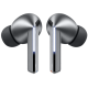Гарнітура Samsung Galaxy Buds3 Pro (SM-R630NZAASEK) Silver (7004577)
