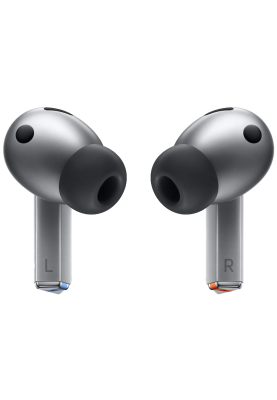 Гарнітура Samsung Galaxy Buds3 Pro (SM-R630NZAASEK) Silver (7004577)