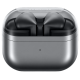 Гарнітура Samsung Galaxy Buds3 Pro (SM-R630NZAASEK) Silver (7004577)