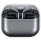 Гарнітура Samsung Galaxy Buds3 Pro (SM-R630NZAASEK) Silver (7004577)