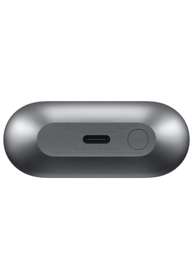 Гарнітура Samsung Galaxy Buds3 Pro (SM-R630NZAASEK) Silver (7004577)