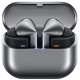Гарнітура Samsung Galaxy Buds3 Pro (SM-R630NZAASEK) Silver (7004577)