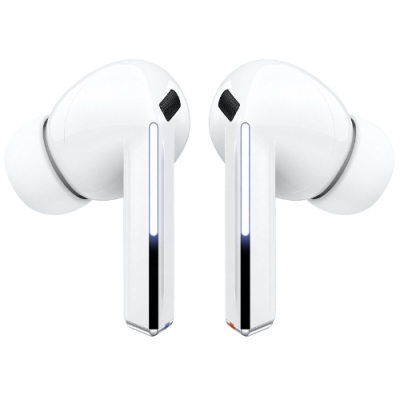 Гарнітура Samsung Galaxy Buds3 Pro (SM-R630NZWASEK) White (7004578)