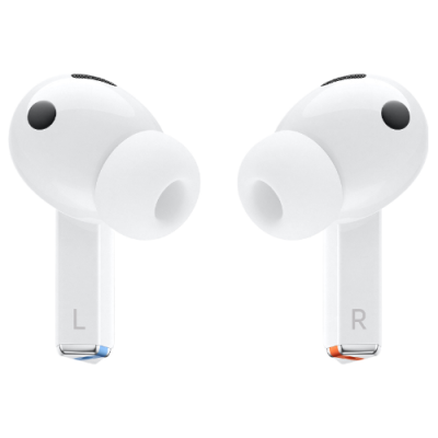 Гарнітура Samsung Galaxy Buds3 Pro (SM-R630NZWASEK) White (7004578)