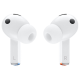 Гарнітура Samsung Galaxy Buds3 Pro (SM-R630NZWASEK) White  (7004578)
