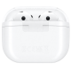 Гарнітура Samsung Galaxy Buds3 Pro (SM-R630NZWASEK) White  (7004578)