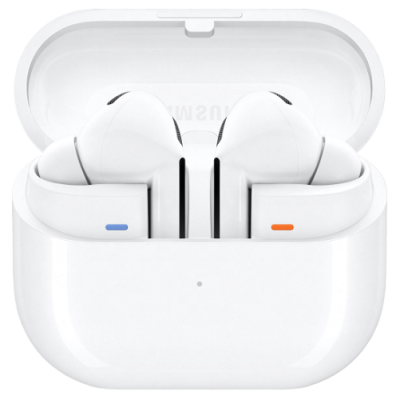 Гарнітура Samsung Galaxy Buds3 Pro (SM-R630NZWASEK) White (7004578)