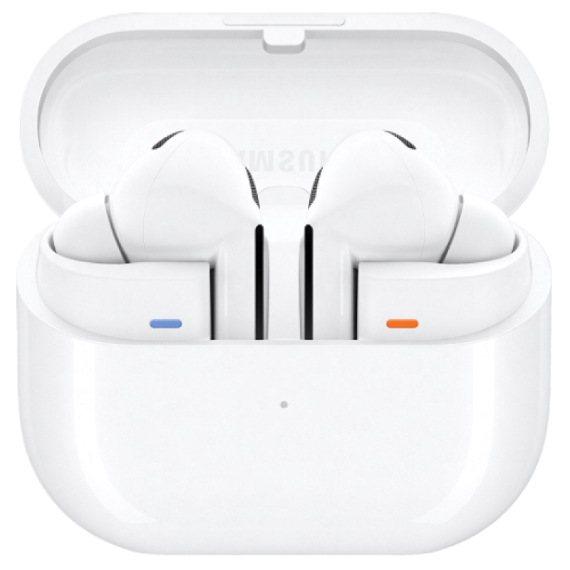 Гарнітура Samsung Galaxy Buds3 Pro (SM-R630NZWASEK) White  (7004578)