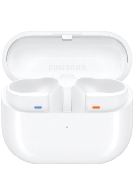 Гарнітура Samsung Galaxy Buds3 Pro (SM-R630NZWASEK) White  (7004578)