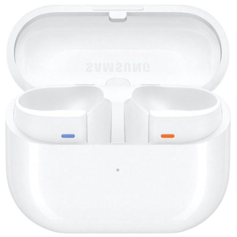Гарнітура Samsung Galaxy Buds3 Pro (SM-R630NZWASEK) White  (7004578)