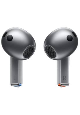 Гарнітура Samsung Galaxy Buds3 (SM-R530NZAASEK) Silver  (7004579)