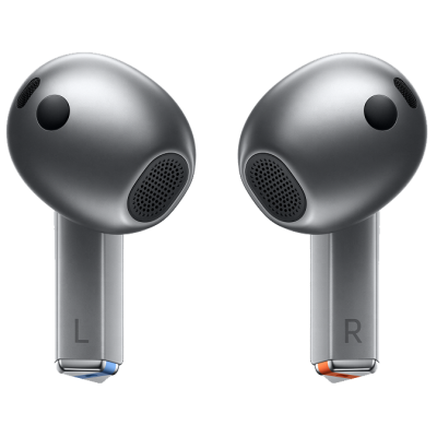 Гарнітура Samsung Galaxy Buds3 (SM-R530NZAASEK) Silver (7004579)