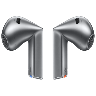 Гарнітура Samsung Galaxy Buds3 (SM-R530NZAASEK) Silver (7004579)