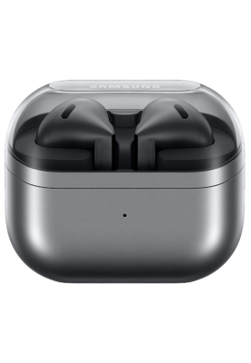 Гарнітура Samsung Galaxy Buds3 (SM-R530NZAASEK) Silver  (7004579)