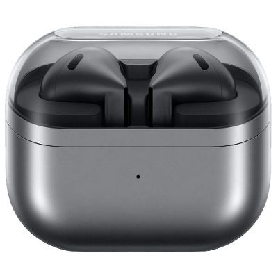 Гарнітура Samsung Galaxy Buds3 (SM-R530NZAASEK) Silver (7004579)