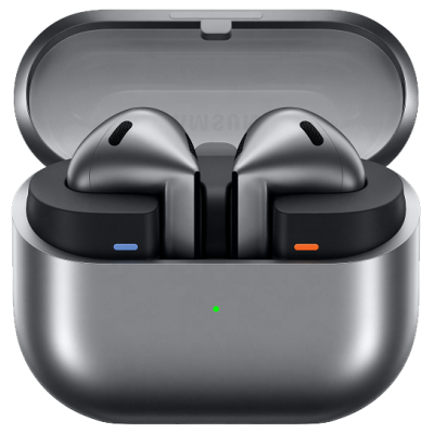 Гарнітура Samsung Galaxy Buds3 (SM-R530NZAASEK) Silver (7004579)