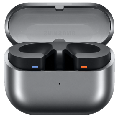 Гарнітура Samsung Galaxy Buds3 (SM-R530NZAASEK) Silver (7004579)