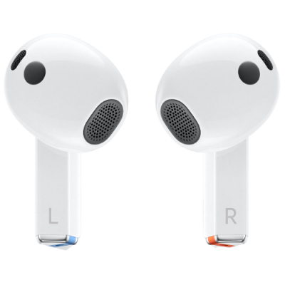 Гарнітура Samsung Galaxy Buds3 (SM-R530NZWASEK) White (7004580)