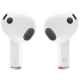Гарнітура Samsung Galaxy Buds3 (SM-R530NZWASEK) White  (7004580)