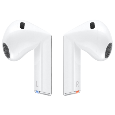 Гарнітура Samsung Galaxy Buds3 (SM-R530NZWASEK) White (7004580)